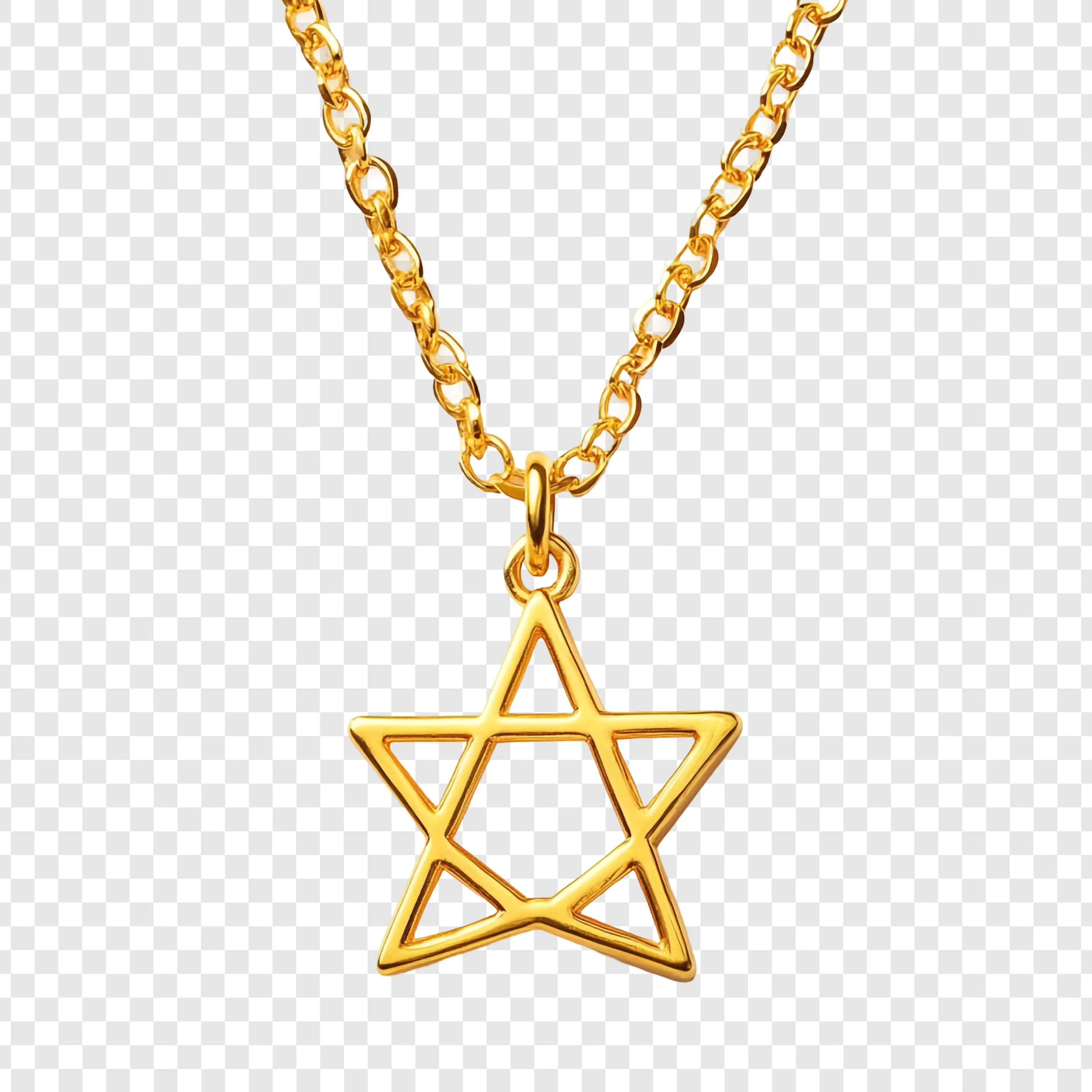 Rope Chain Design