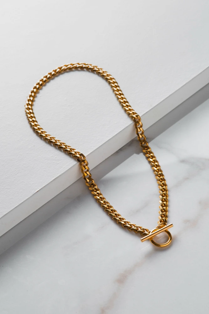 Figaro Chain