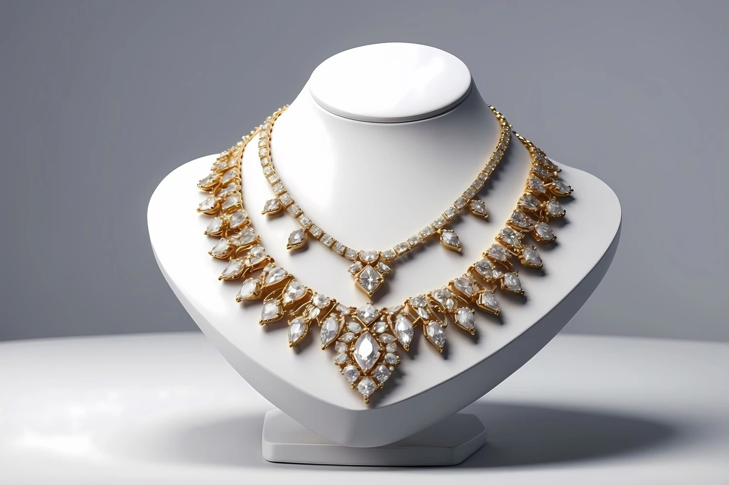 Choker Necklace